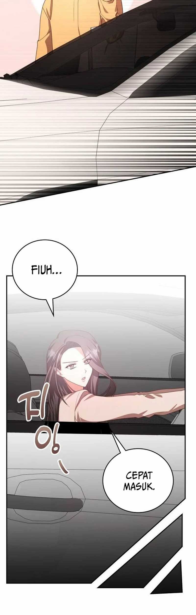 A Genius Writer’s Random Workplace (Genius Artist’s Random Studio) chapter 40 halaman 59