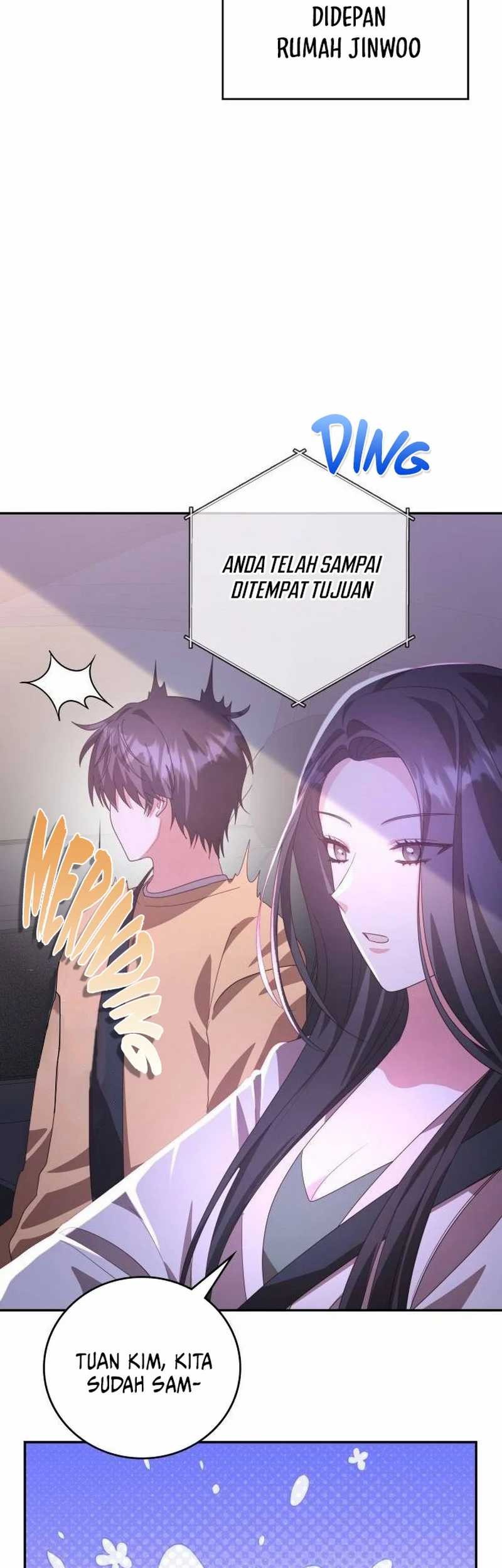 A Genius Writer’s Random Workplace (Genius Artist’s Random Studio) chapter 40 halaman 65