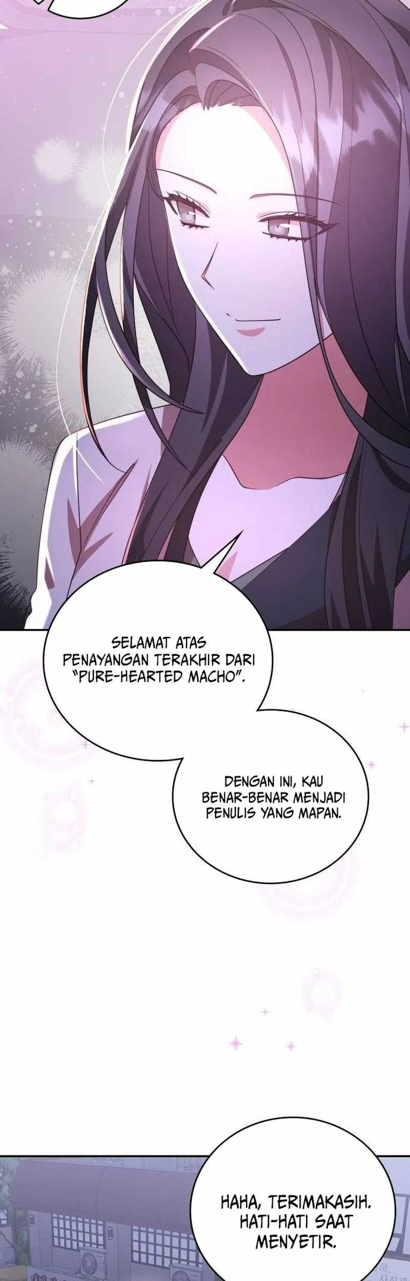 A Genius Writer’s Random Workplace (Genius Artist’s Random Studio) chapter 40 halaman 73