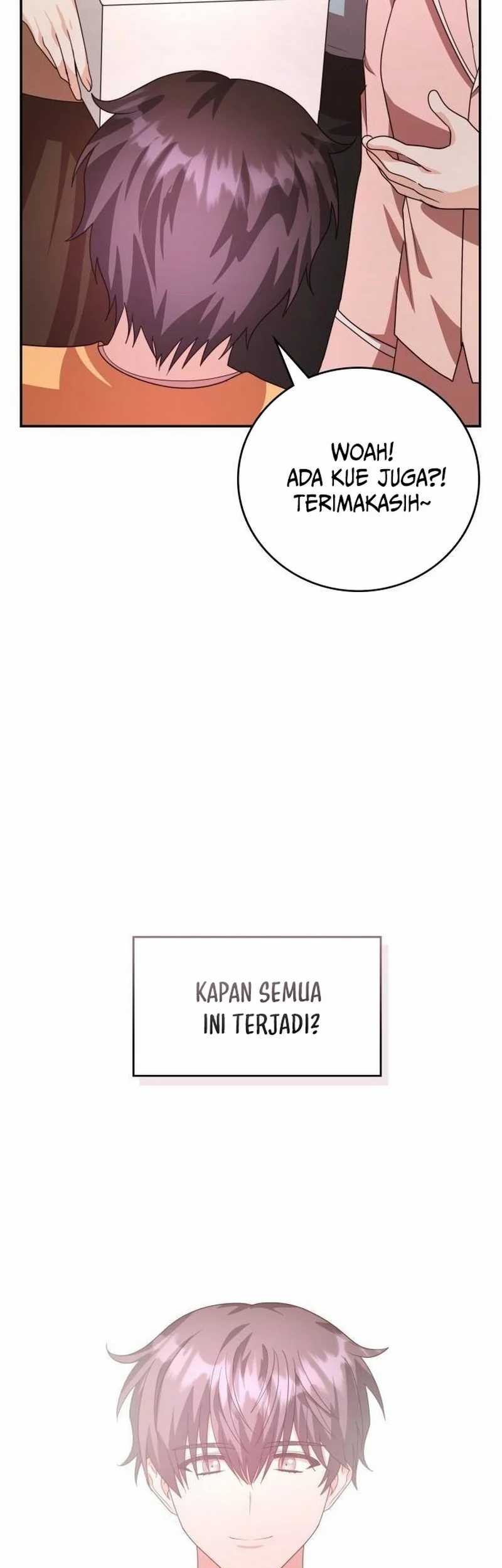 A Genius Writer’s Random Workplace (Genius Artist’s Random Studio) chapter 40 halaman 79
