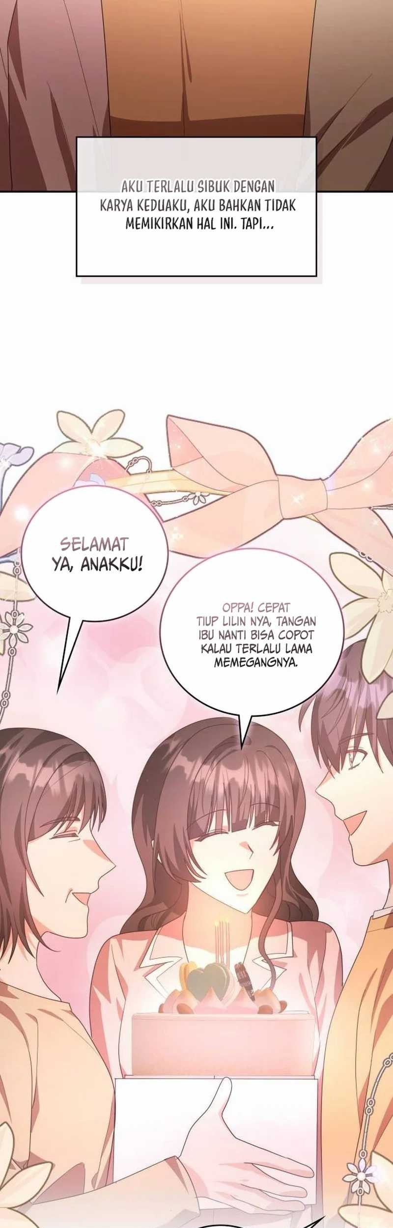 A Genius Writer’s Random Workplace (Genius Artist’s Random Studio) chapter 40 halaman 81