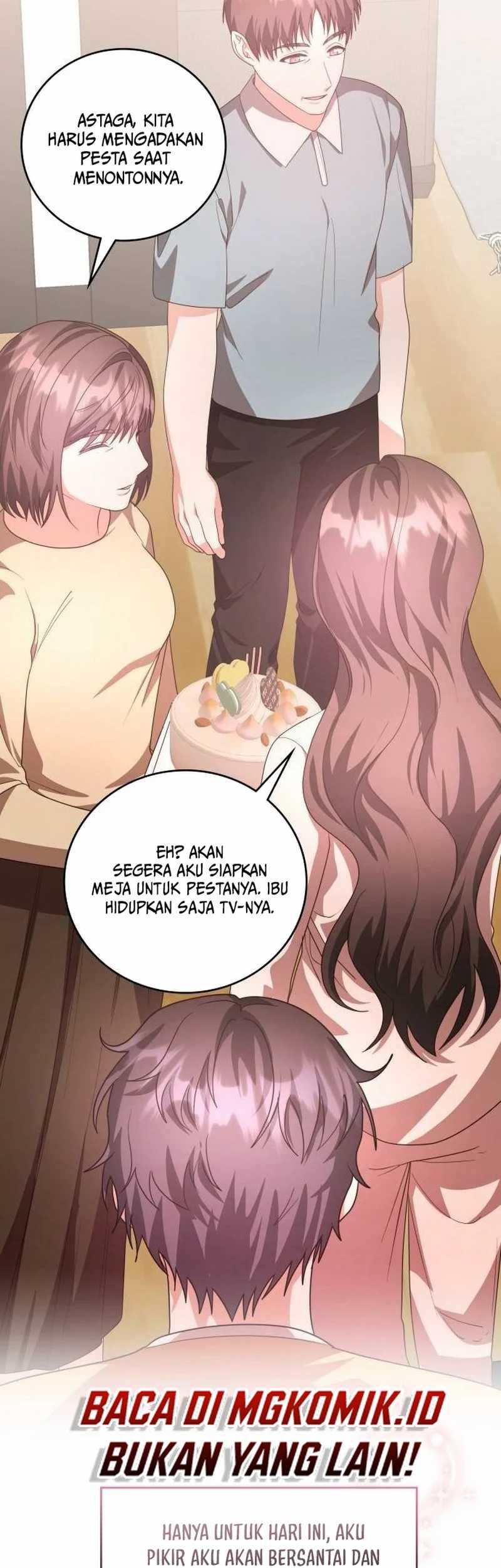 A Genius Writer’s Random Workplace (Genius Artist’s Random Studio) chapter 40 halaman 87