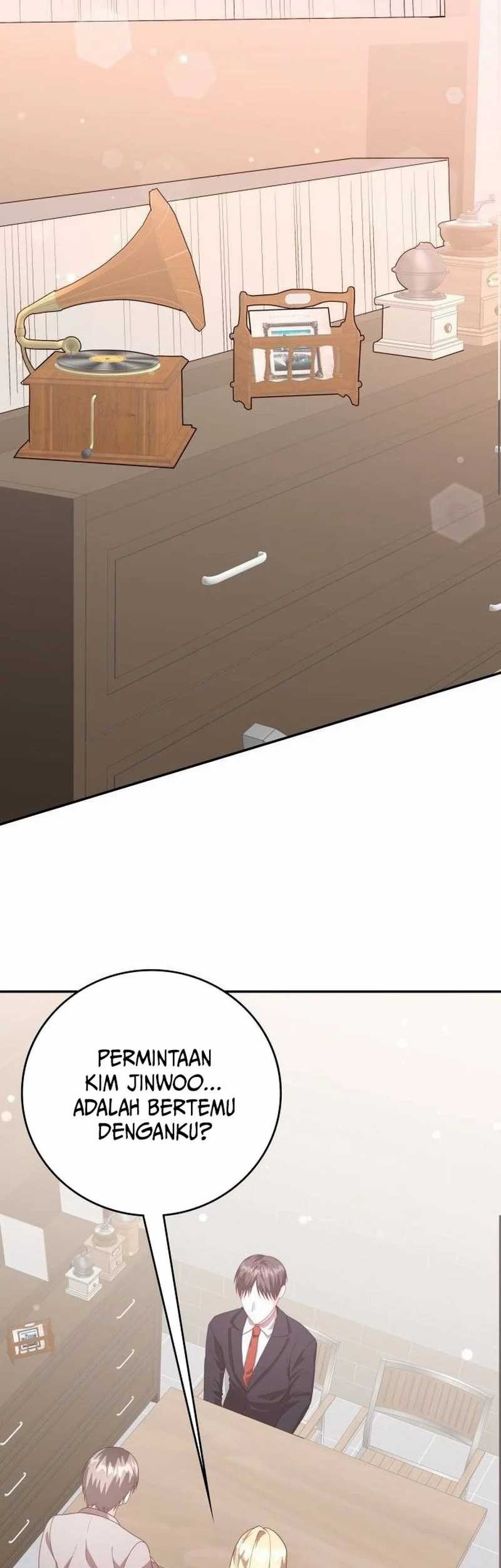 A Genius Writer’s Random Workplace (Genius Artist’s Random Studio) chapter 40 halaman 91