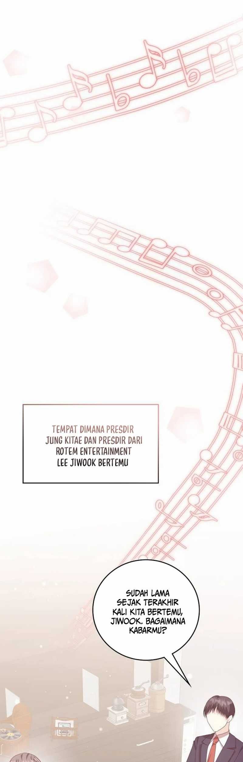 A Genius Writer’s Random Workplace (Genius Artist’s Random Studio) chapter 41 halaman 3