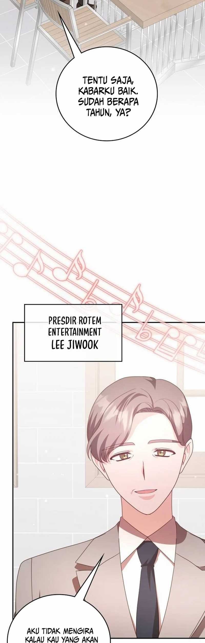 A Genius Writer’s Random Workplace (Genius Artist’s Random Studio) chapter 41 halaman 5