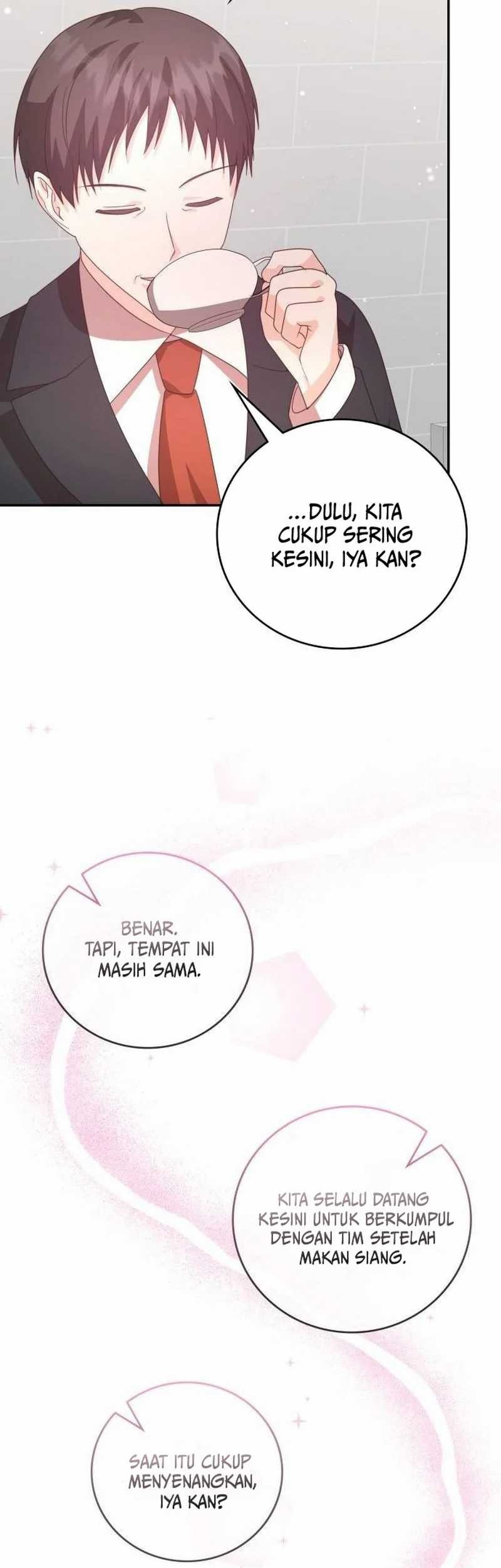 A Genius Writer’s Random Workplace (Genius Artist’s Random Studio) chapter 41 halaman 7