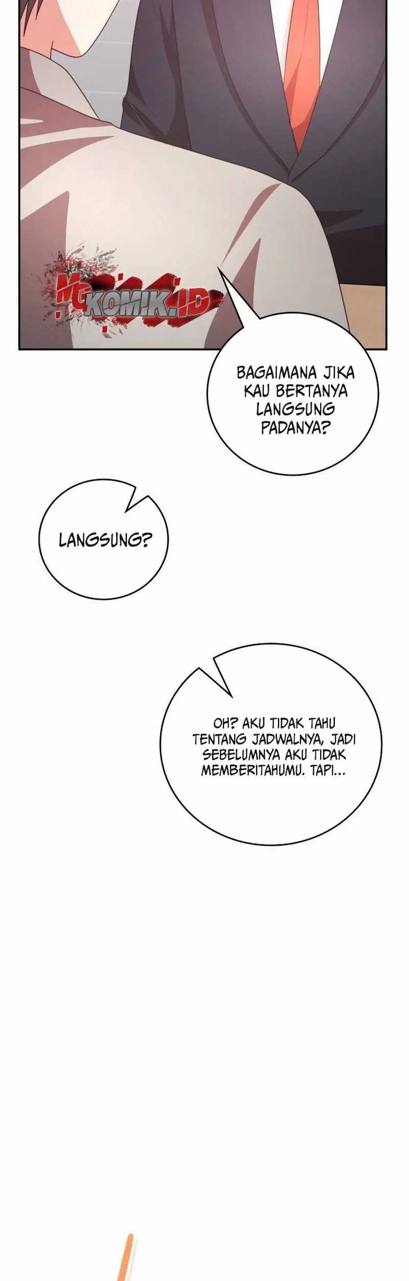 A Genius Writer’s Random Workplace (Genius Artist’s Random Studio) chapter 41 halaman 11