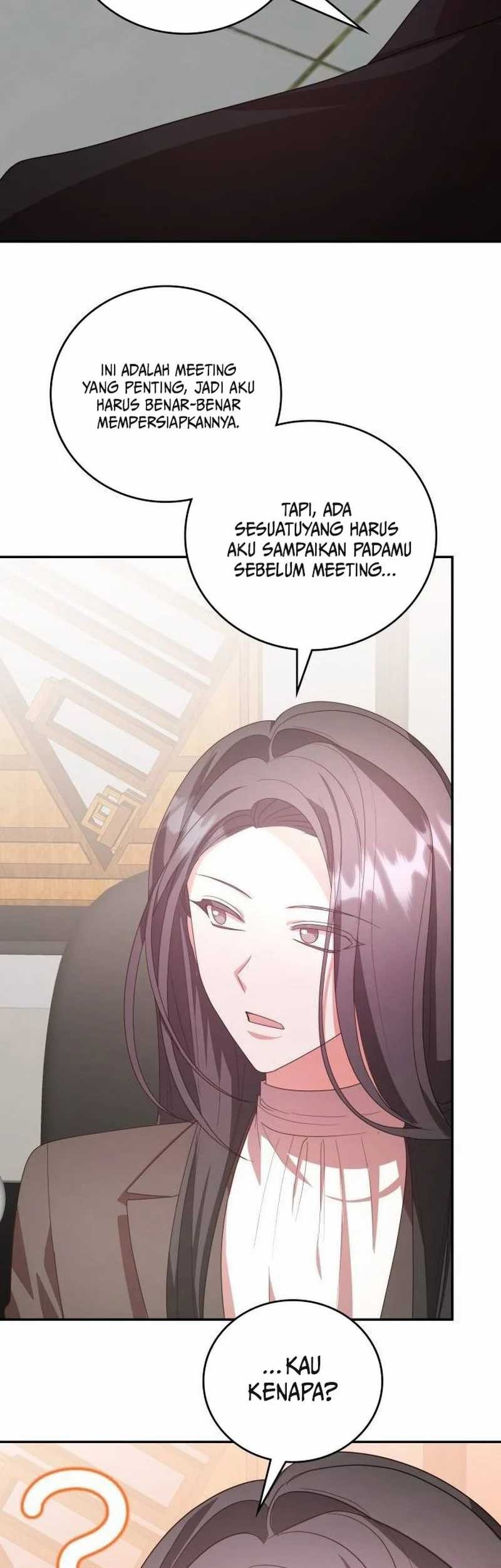 A Genius Writer’s Random Workplace (Genius Artist’s Random Studio) chapter 41 halaman 21