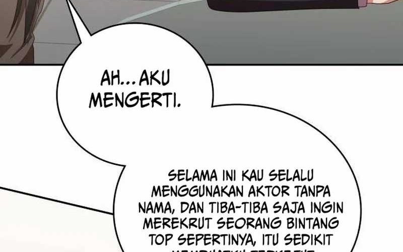 A Genius Writer’s Random Workplace (Genius Artist’s Random Studio) chapter 41 halaman 32