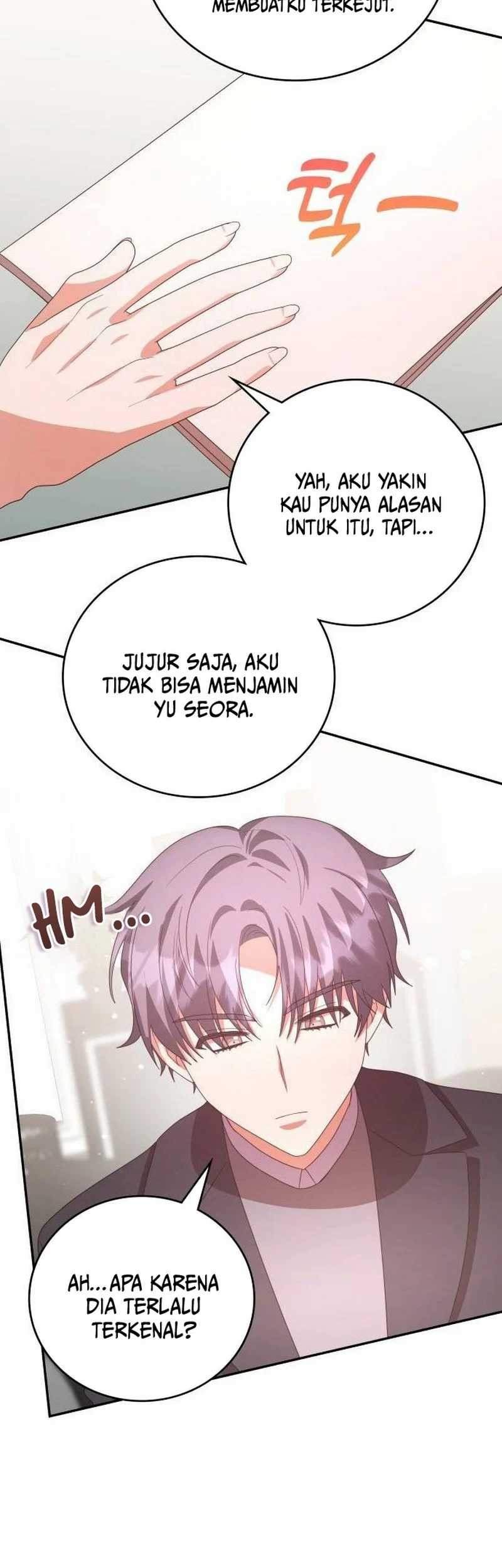 A Genius Writer’s Random Workplace (Genius Artist’s Random Studio) chapter 41 halaman 33