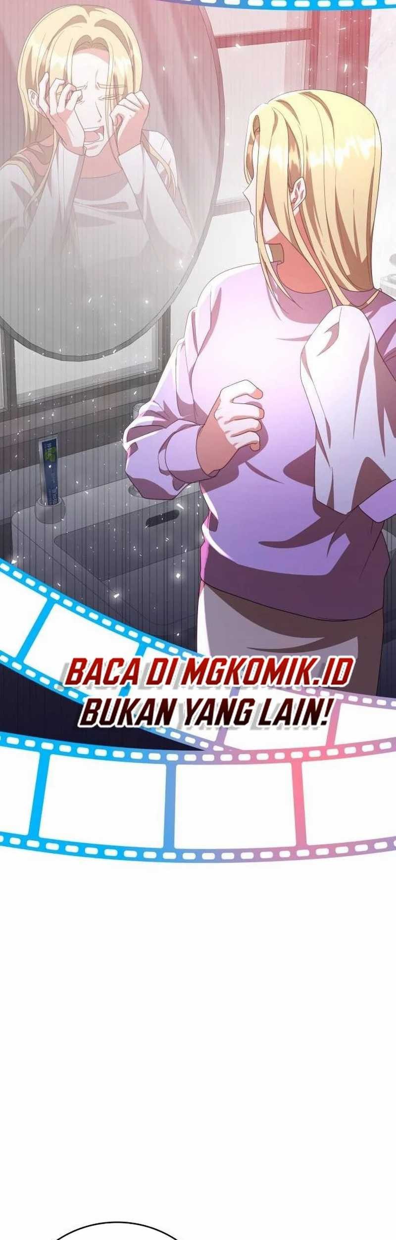 A Genius Writer’s Random Workplace (Genius Artist’s Random Studio) chapter 41 halaman 41