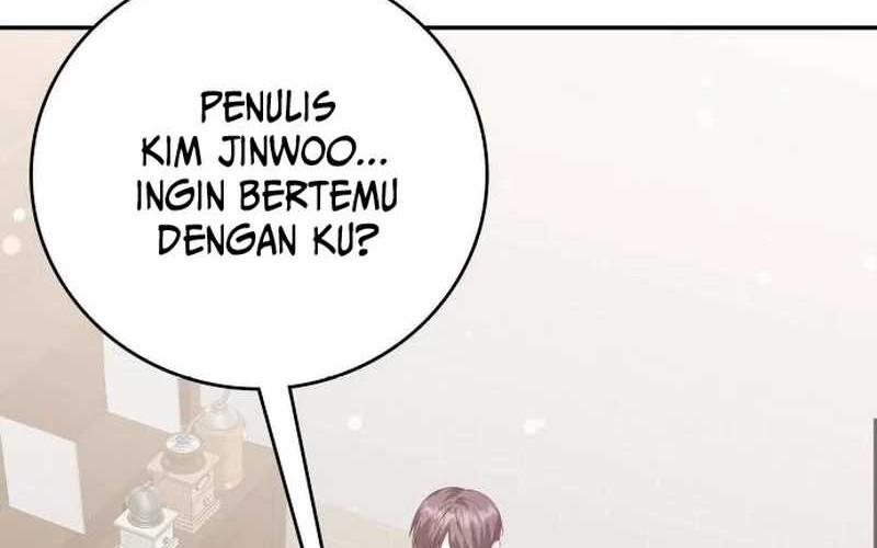 A Genius Writer’s Random Workplace (Genius Artist’s Random Studio) chapter 41 halaman 42