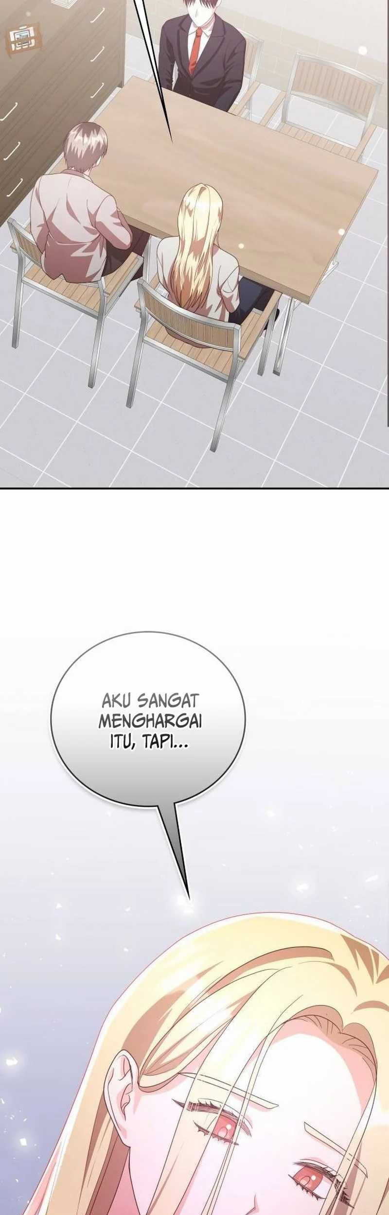 A Genius Writer’s Random Workplace (Genius Artist’s Random Studio) chapter 41 halaman 43