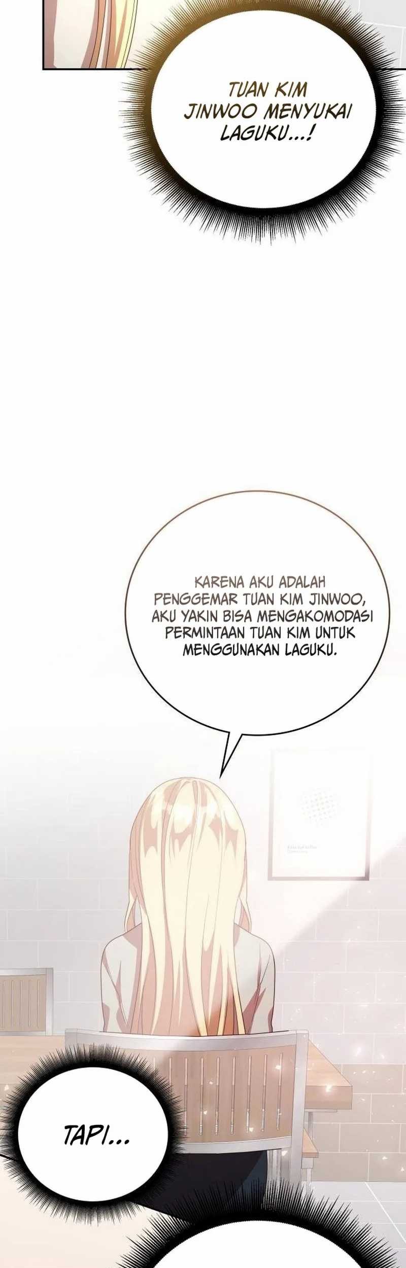 A Genius Writer’s Random Workplace (Genius Artist’s Random Studio) chapter 41 halaman 49