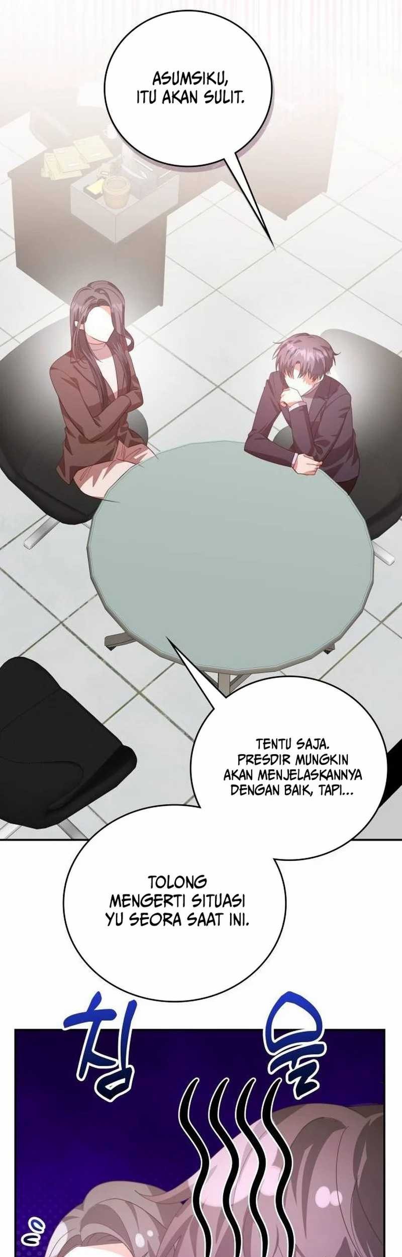 A Genius Writer’s Random Workplace (Genius Artist’s Random Studio) chapter 41 halaman 53