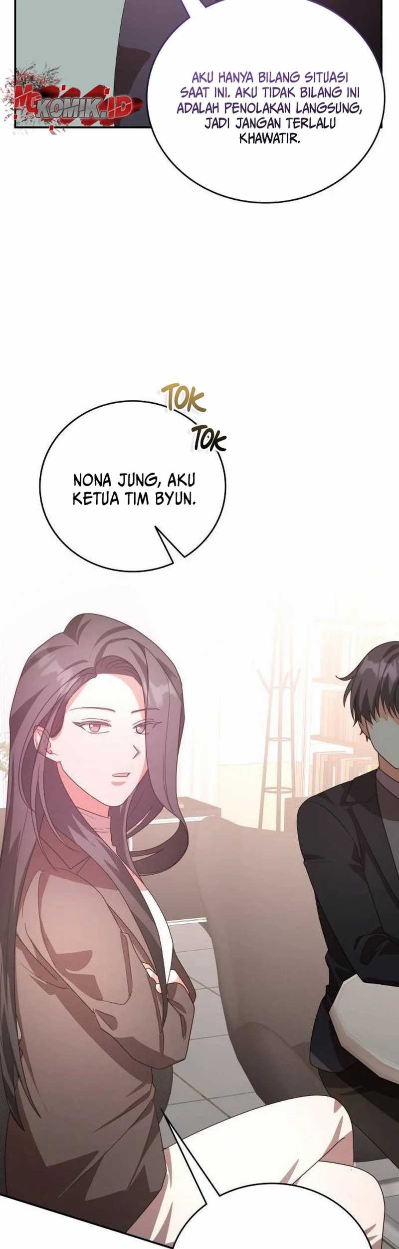 A Genius Writer’s Random Workplace (Genius Artist’s Random Studio) chapter 41 halaman 55