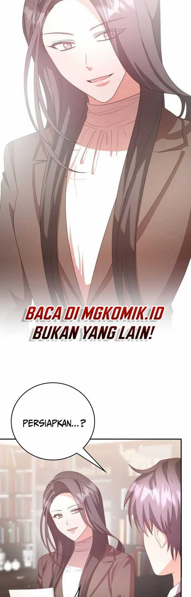 A Genius Writer’s Random Workplace (Genius Artist’s Random Studio) chapter 41 halaman 59