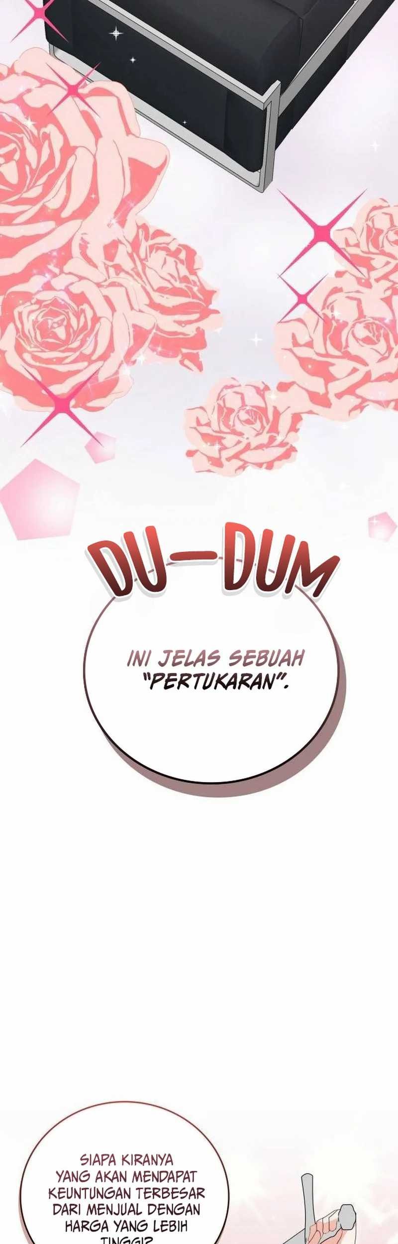 A Genius Writer’s Random Workplace (Genius Artist’s Random Studio) chapter 41 halaman 67