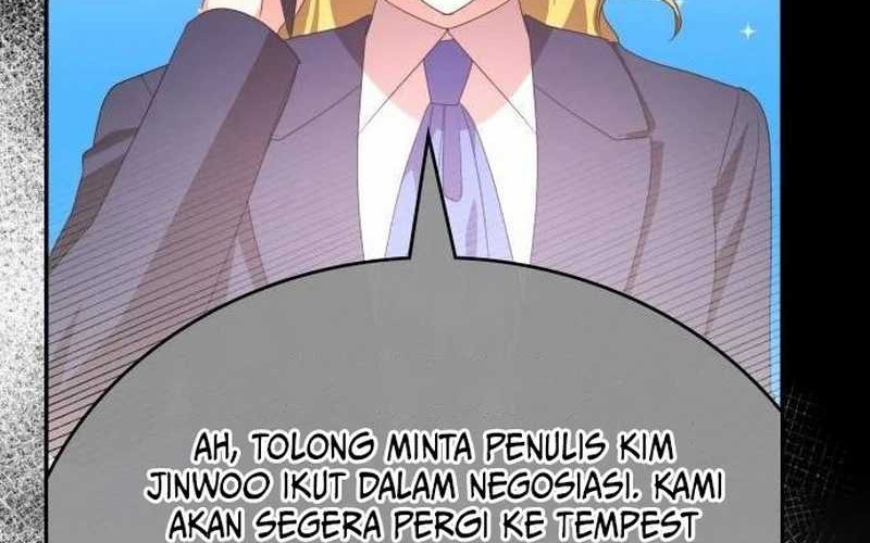 A Genius Writer’s Random Workplace (Genius Artist’s Random Studio) chapter 41 halaman 70