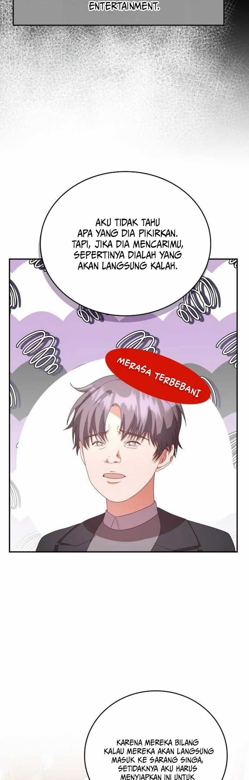 A Genius Writer’s Random Workplace (Genius Artist’s Random Studio) chapter 41 halaman 71