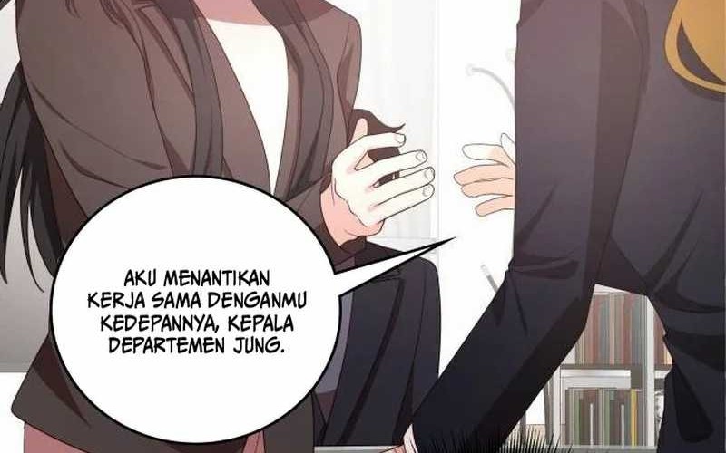 A Genius Writer’s Random Workplace (Genius Artist’s Random Studio) chapter 41 halaman 78
