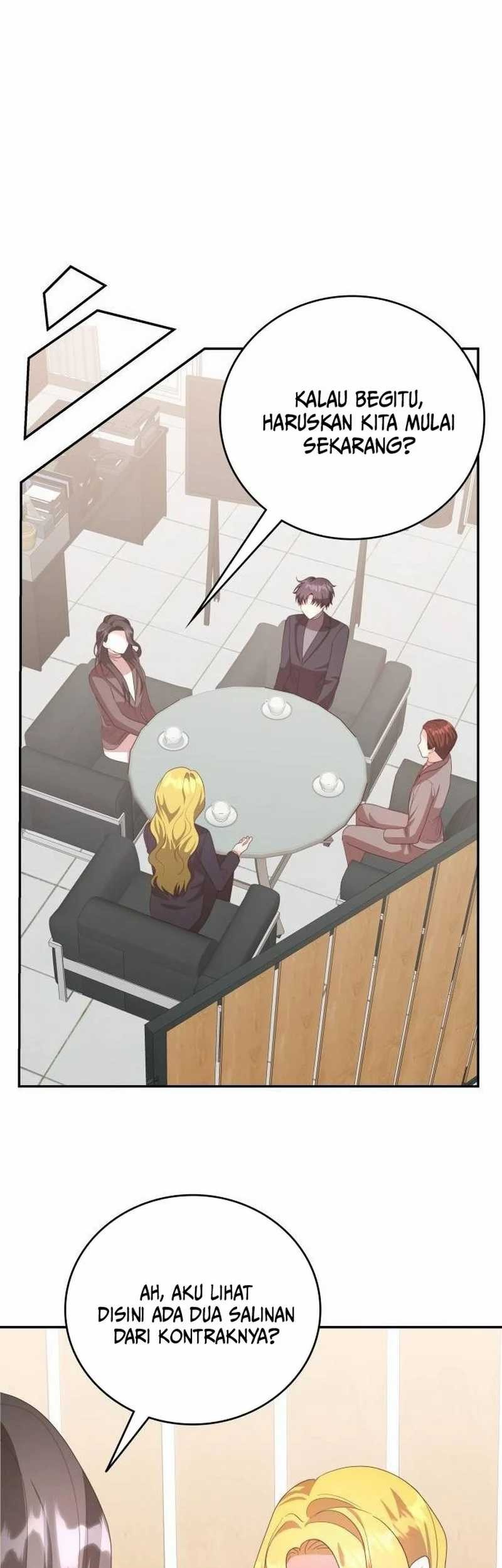 A Genius Writer’s Random Workplace (Genius Artist’s Random Studio) chapter 41 halaman 83