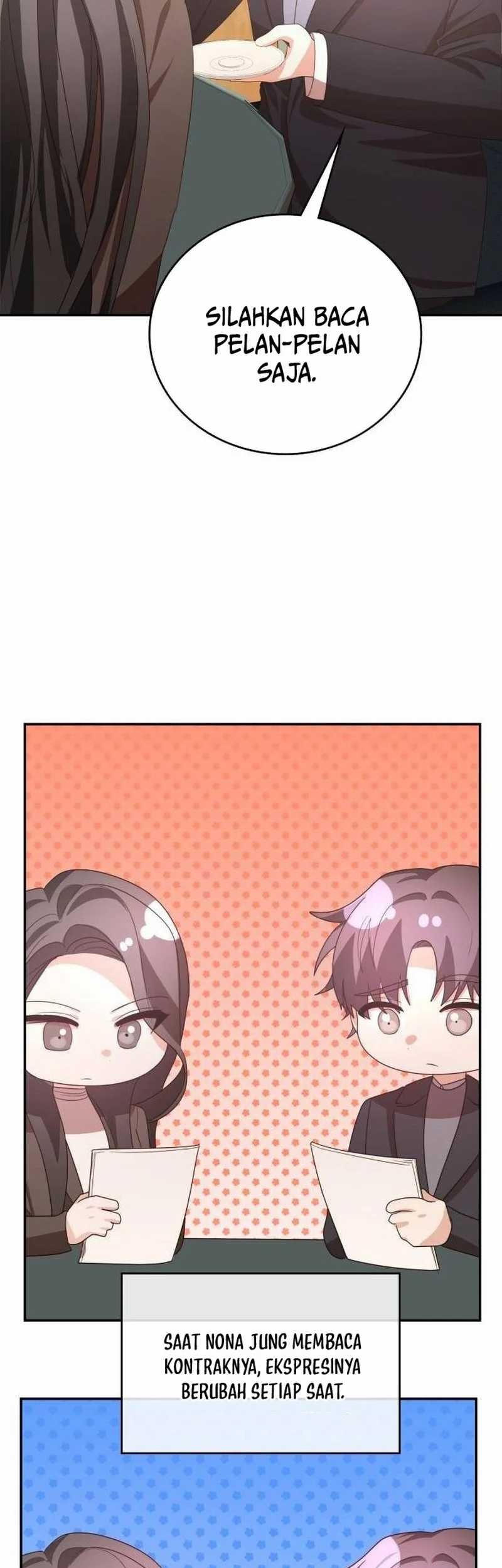 A Genius Writer’s Random Workplace (Genius Artist’s Random Studio) chapter 41 halaman 85