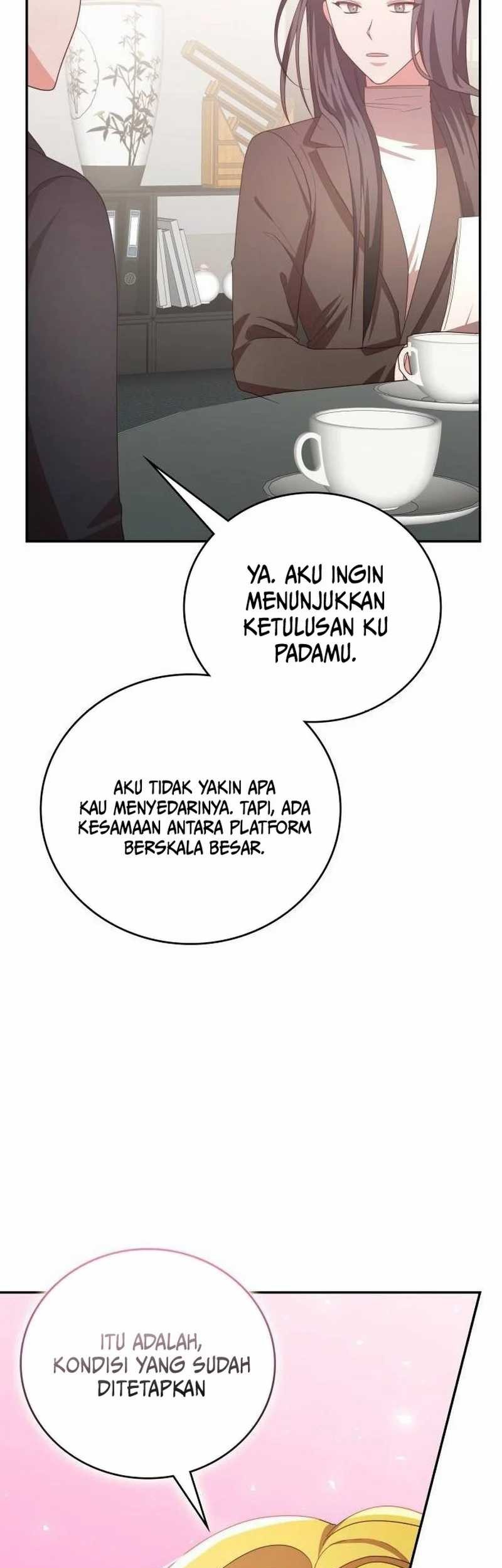 A Genius Writer’s Random Workplace (Genius Artist’s Random Studio) chapter 41 halaman 91