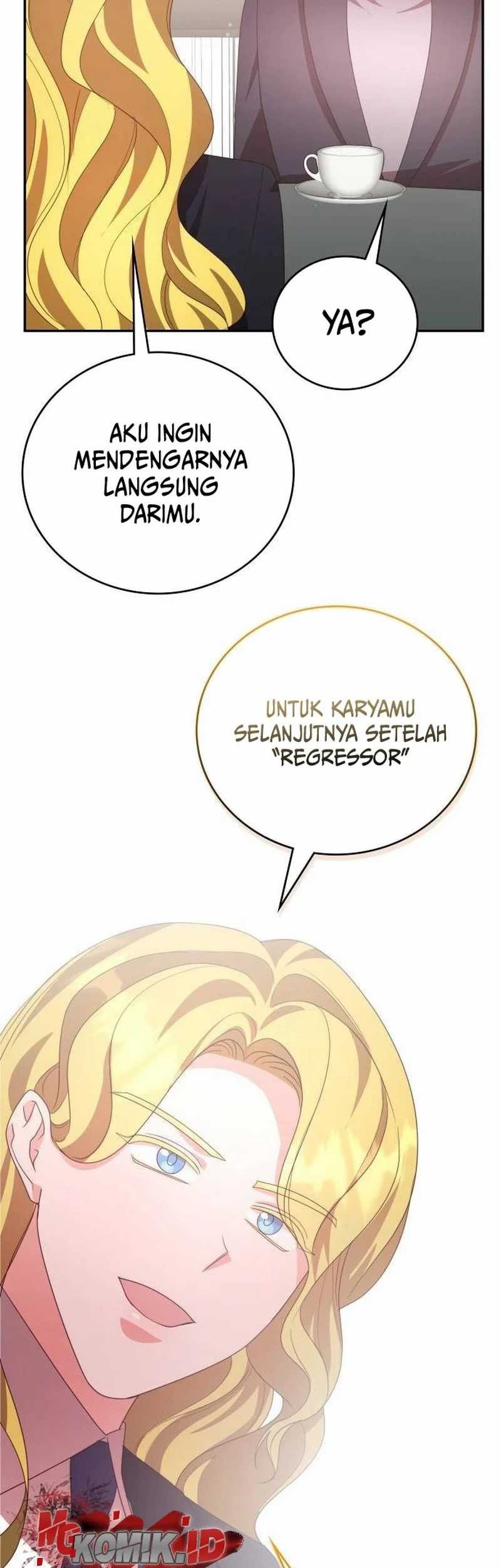 A Genius Writer’s Random Workplace (Genius Artist’s Random Studio) chapter 41 halaman 95
