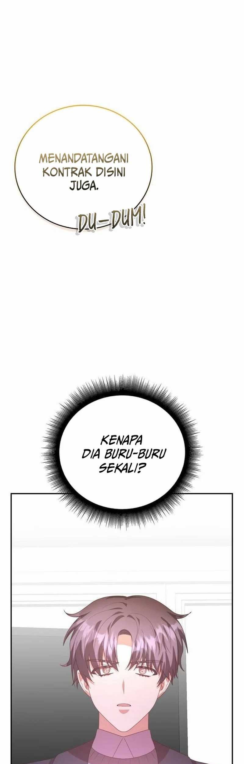 A Genius Writer’s Random Workplace (Genius Artist’s Random Studio) chapter 41 halaman 97