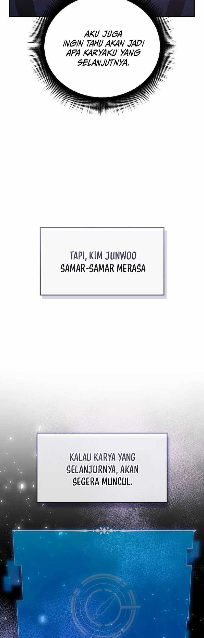 A Genius Writer’s Random Workplace (Genius Artist’s Random Studio) chapter 41 halaman 99