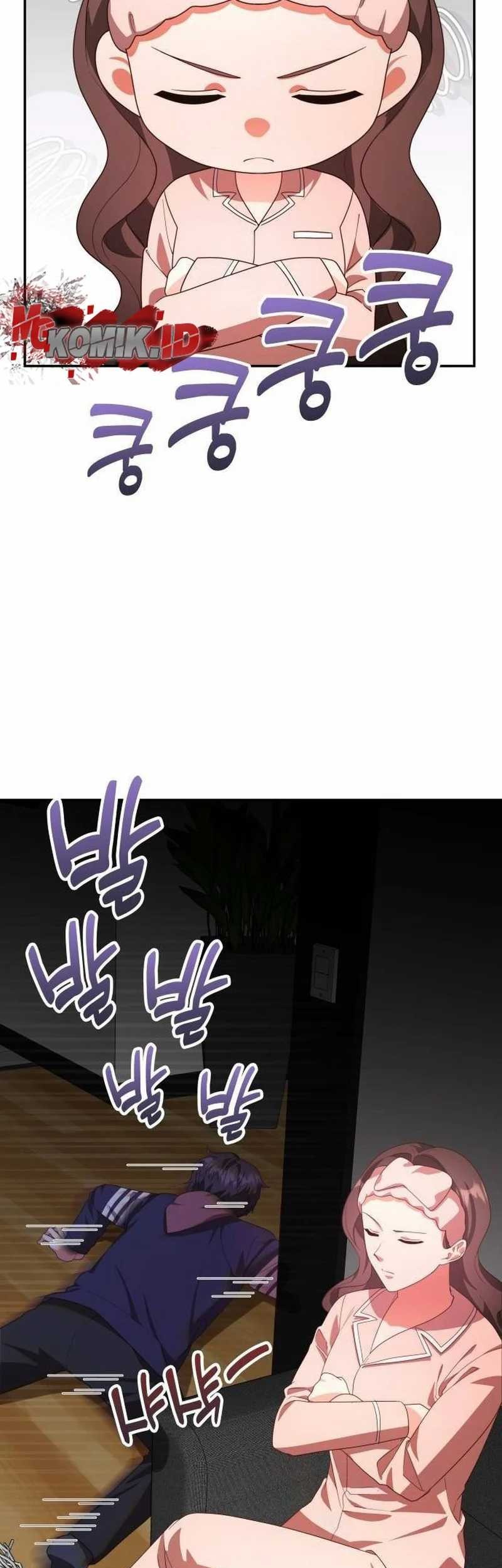 A Genius Writer’s Random Workplace (Genius Artist’s Random Studio) chapter 42 halaman 5