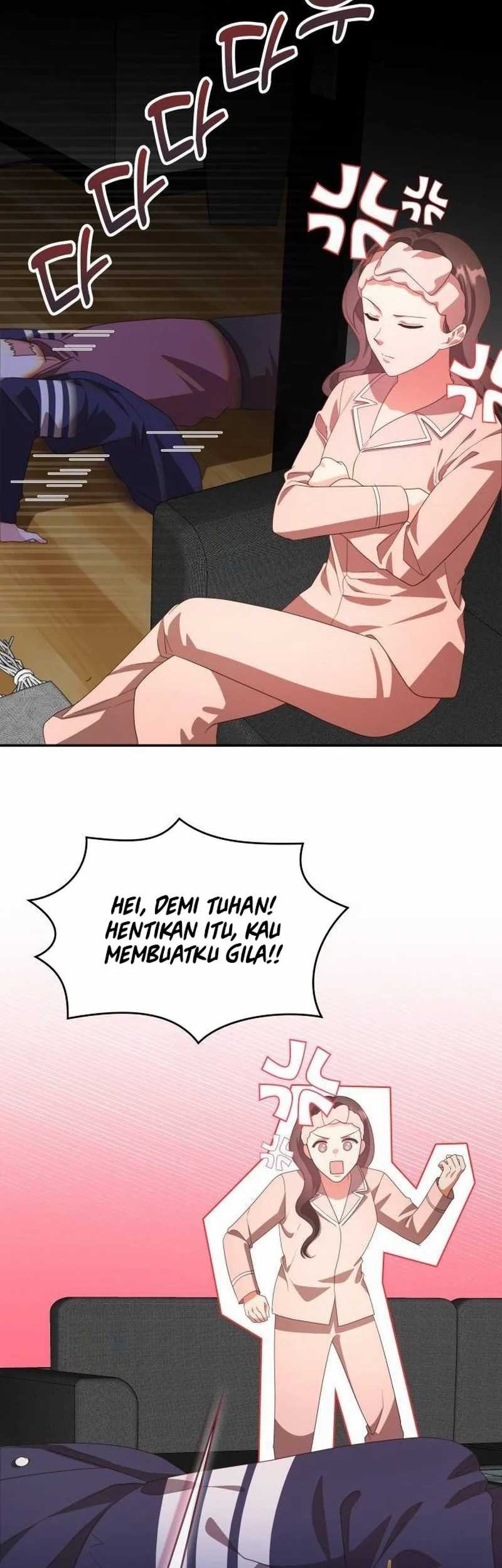A Genius Writer’s Random Workplace (Genius Artist’s Random Studio) chapter 42 halaman 7