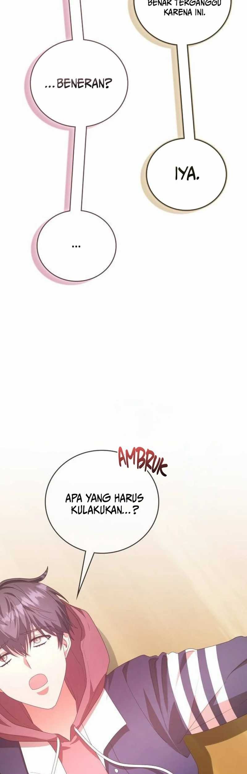 A Genius Writer’s Random Workplace (Genius Artist’s Random Studio) chapter 42 halaman 9