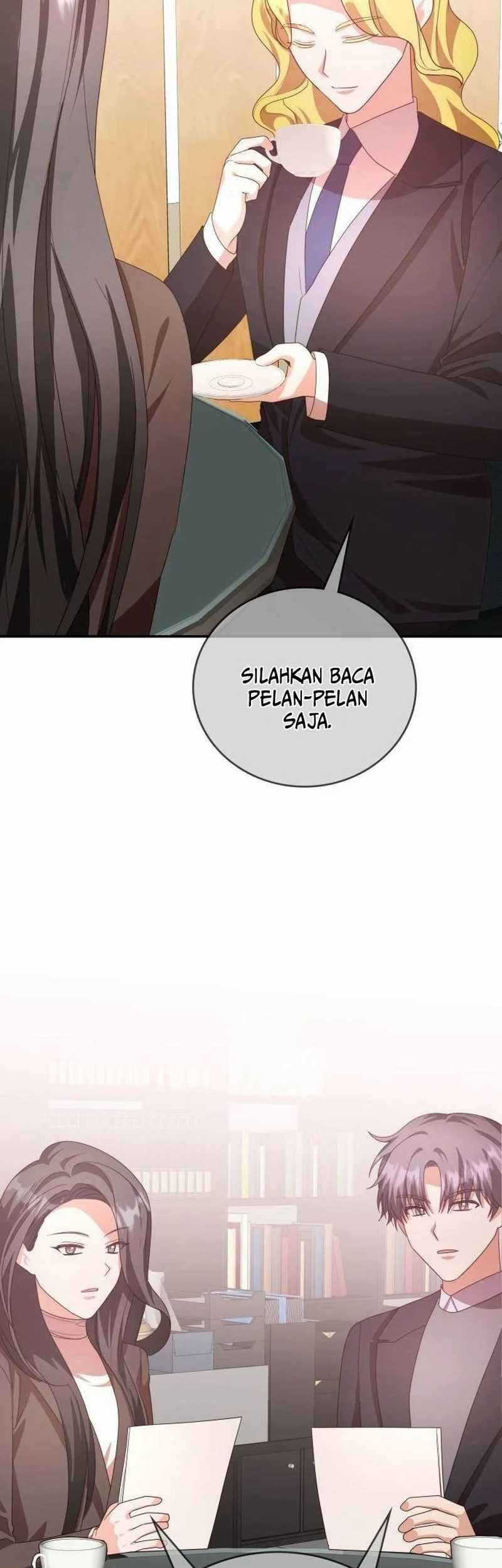 A Genius Writer’s Random Workplace (Genius Artist’s Random Studio) chapter 42 halaman 17