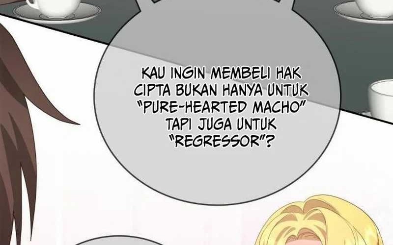 A Genius Writer’s Random Workplace (Genius Artist’s Random Studio) chapter 42 halaman 18