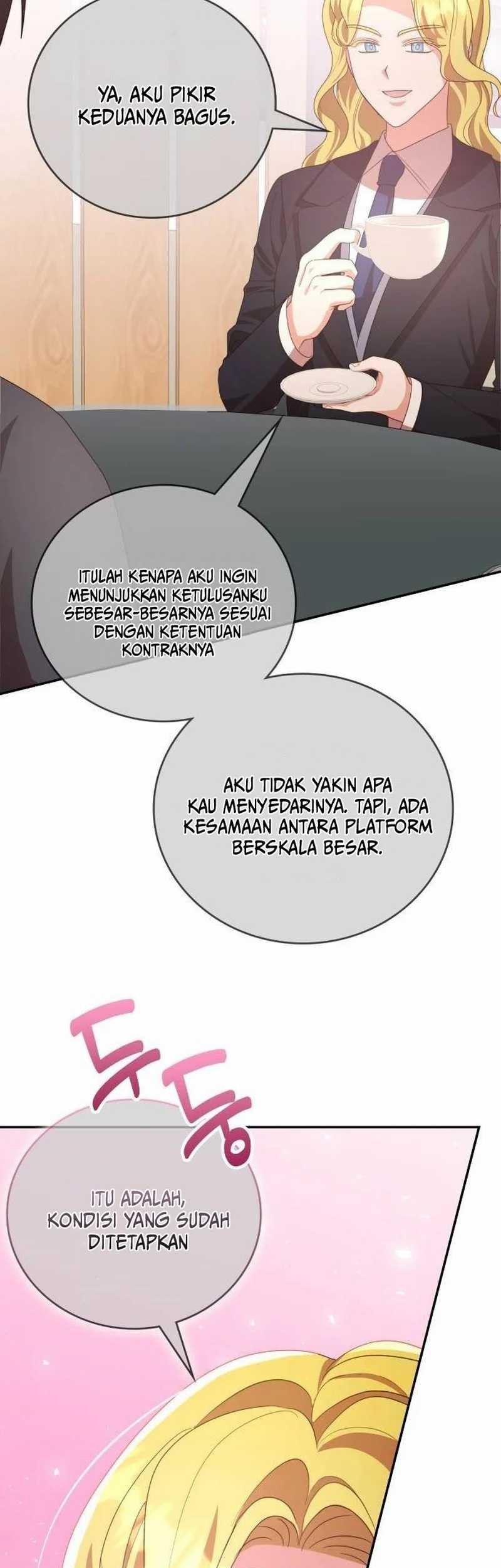 A Genius Writer’s Random Workplace (Genius Artist’s Random Studio) chapter 42 halaman 19