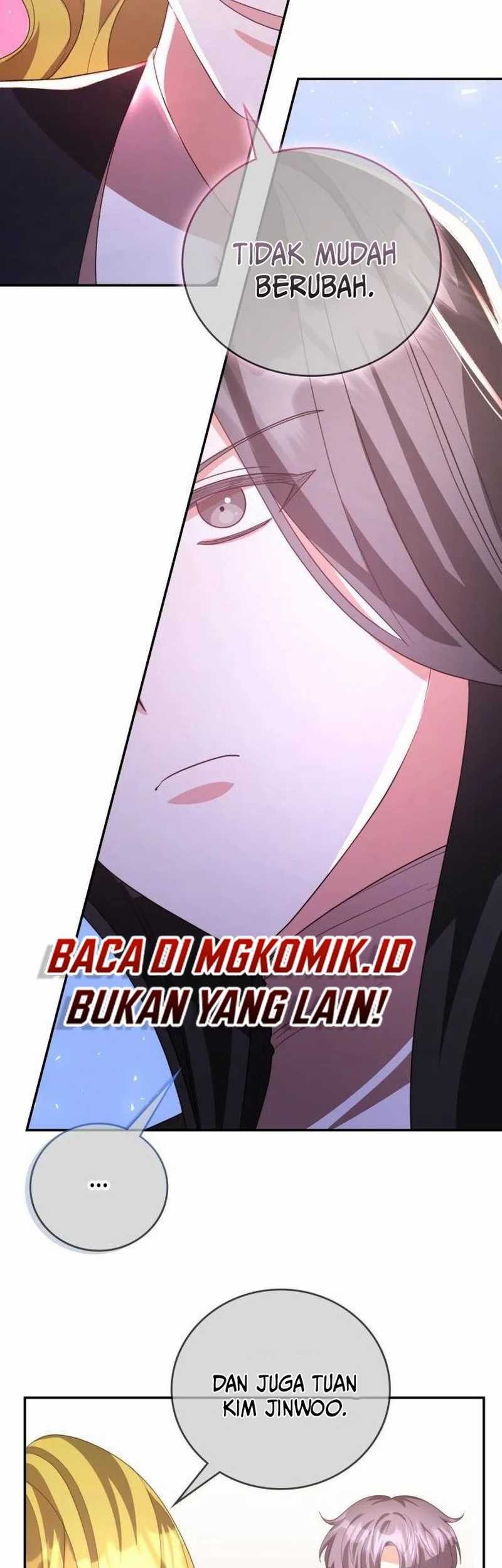 A Genius Writer’s Random Workplace (Genius Artist’s Random Studio) chapter 42 halaman 21