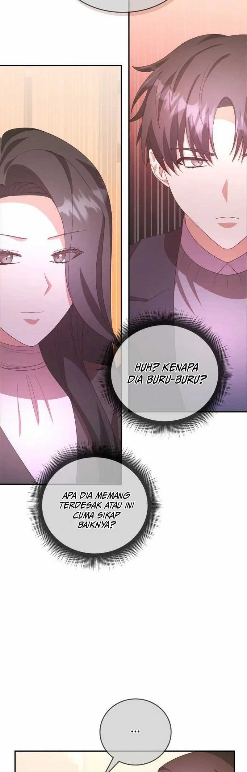 A Genius Writer’s Random Workplace (Genius Artist’s Random Studio) chapter 42 halaman 25