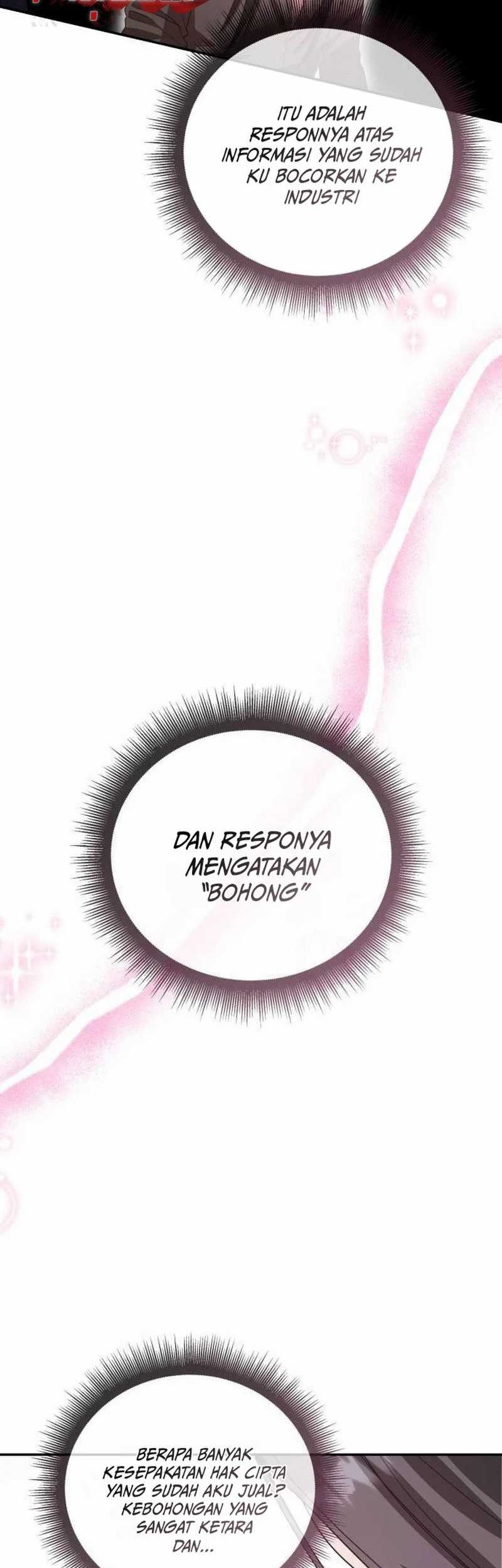 A Genius Writer’s Random Workplace (Genius Artist’s Random Studio) chapter 42 halaman 31