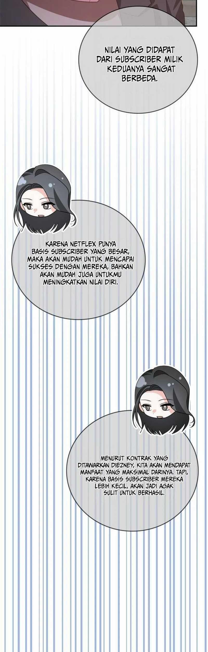 A Genius Writer’s Random Workplace (Genius Artist’s Random Studio) chapter 42 halaman 45