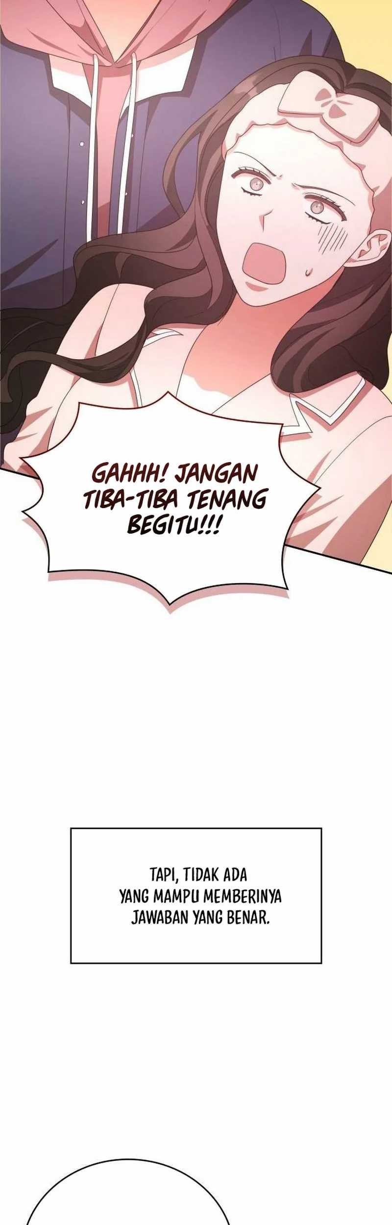 A Genius Writer’s Random Workplace (Genius Artist’s Random Studio) chapter 42 halaman 51