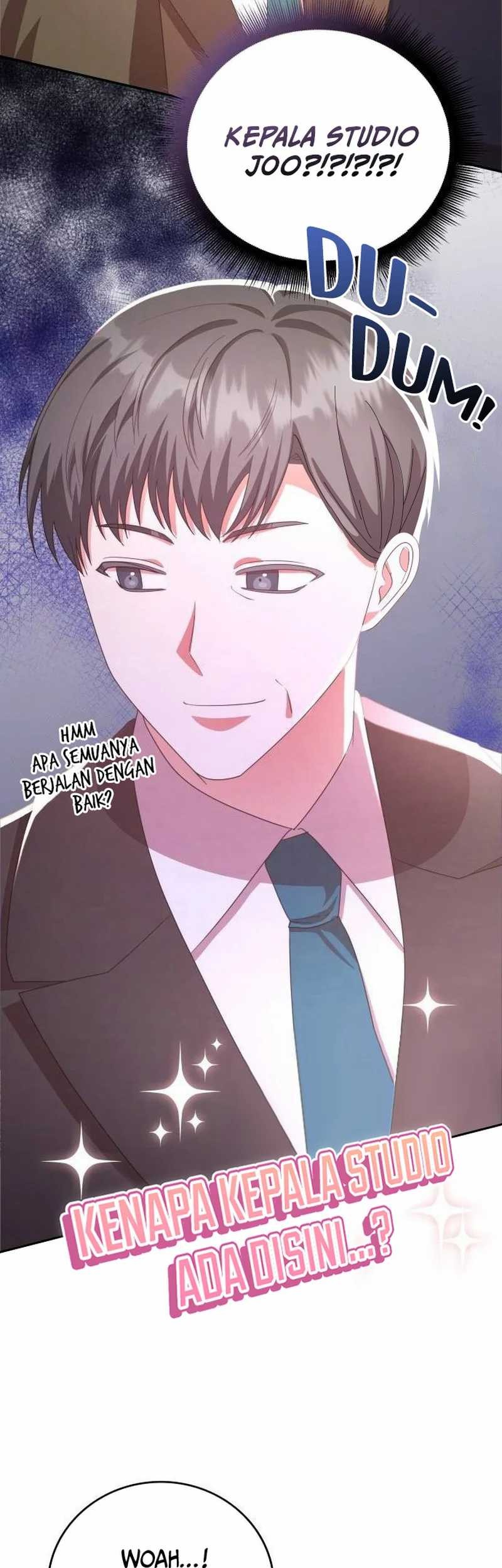 A Genius Writer’s Random Workplace (Genius Artist’s Random Studio) chapter 42 halaman 65