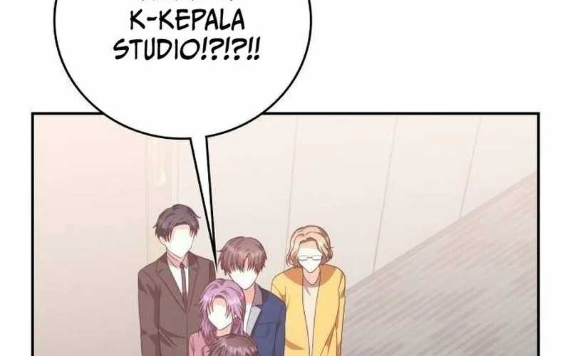 A Genius Writer’s Random Workplace (Genius Artist’s Random Studio) chapter 42 halaman 66