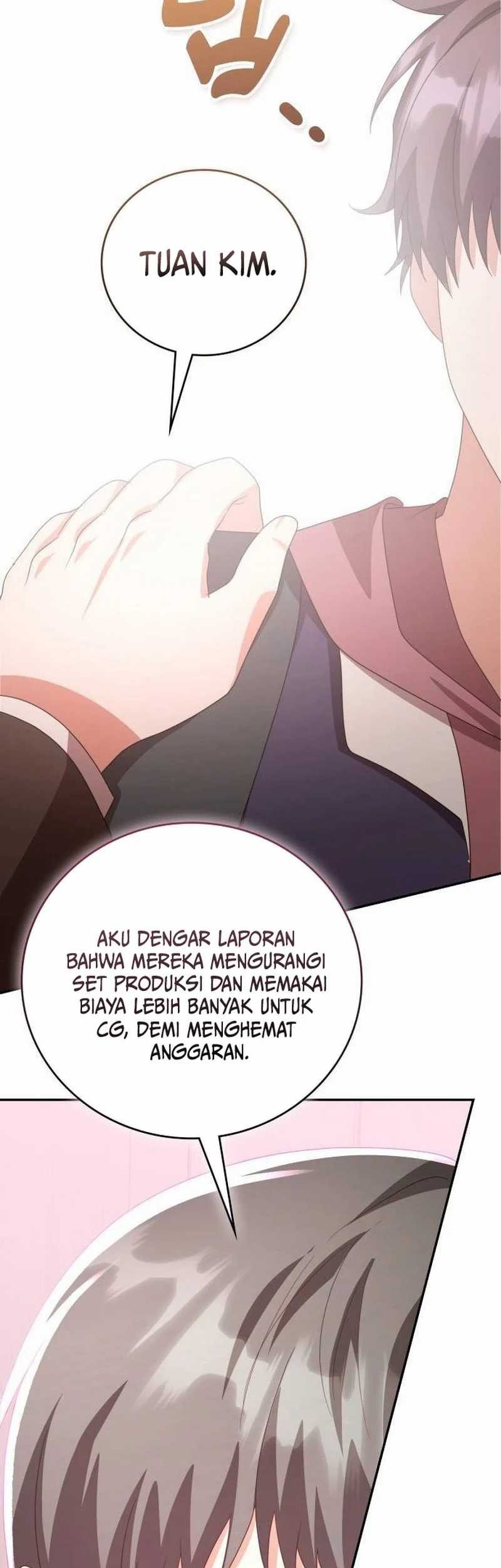 A Genius Writer’s Random Workplace (Genius Artist’s Random Studio) chapter 42 halaman 75
