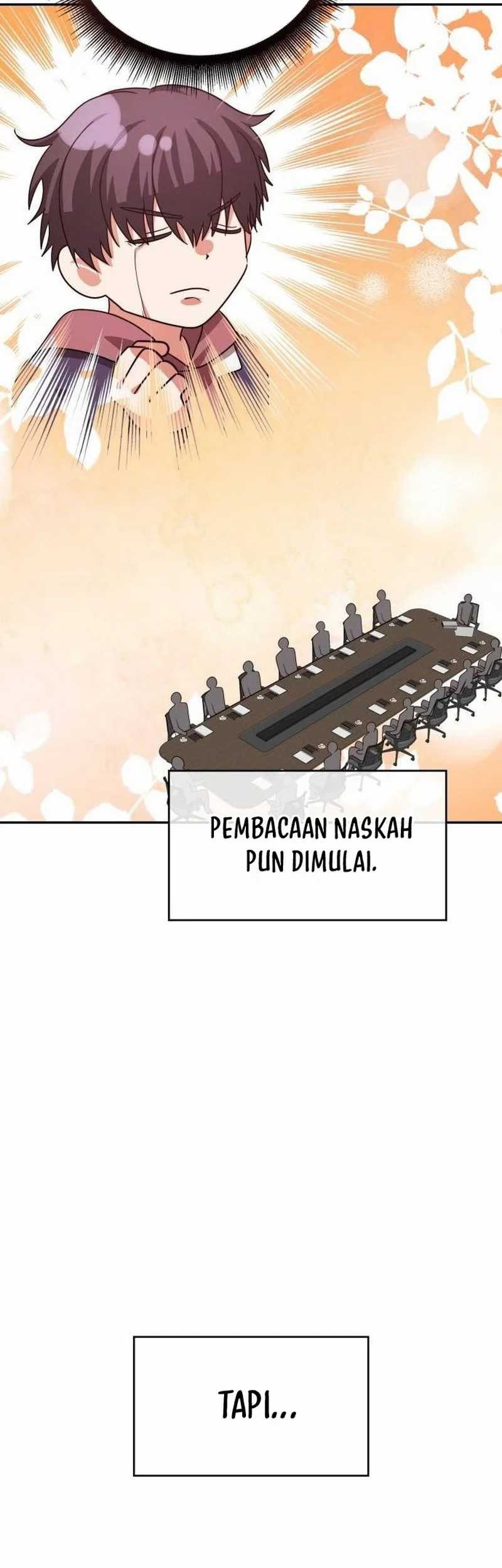 A Genius Writer’s Random Workplace (Genius Artist’s Random Studio) chapter 42 halaman 79