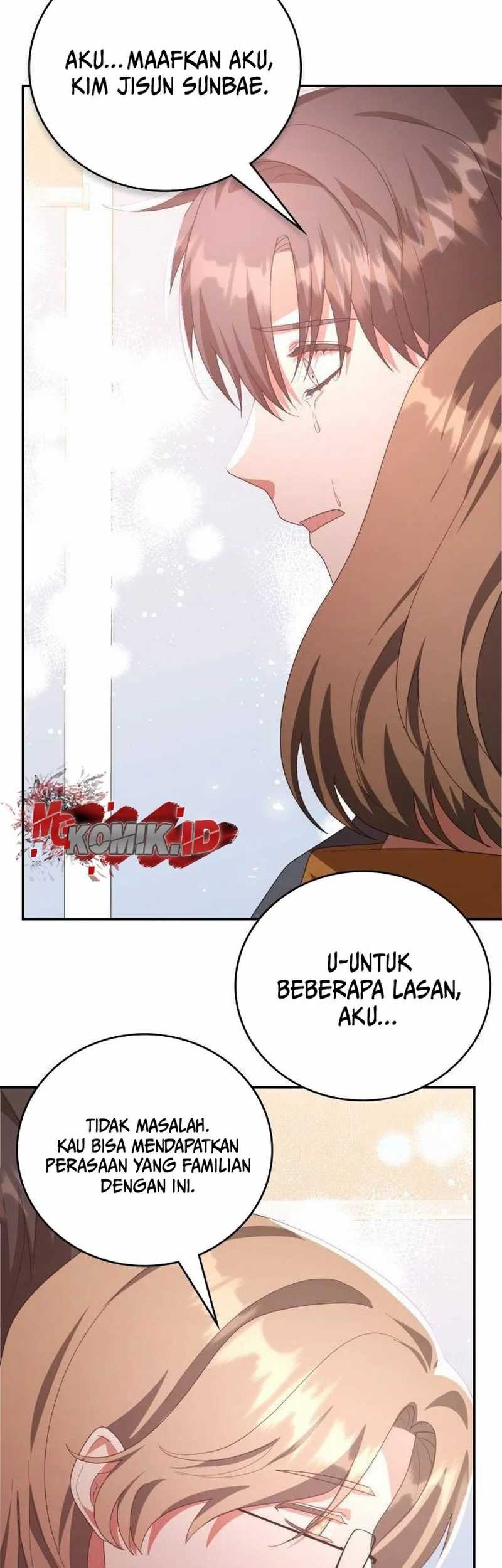 A Genius Writer’s Random Workplace (Genius Artist’s Random Studio) chapter 42 halaman 99