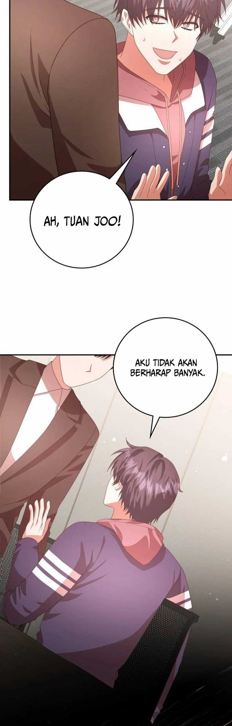 A Genius Writer’s Random Workplace (Genius Artist’s Random Studio) chapter 42 halaman 109