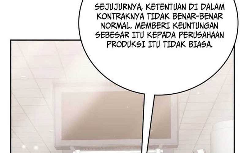 A Genius Writer’s Random Workplace (Genius Artist’s Random Studio) chapter 43 halaman 8