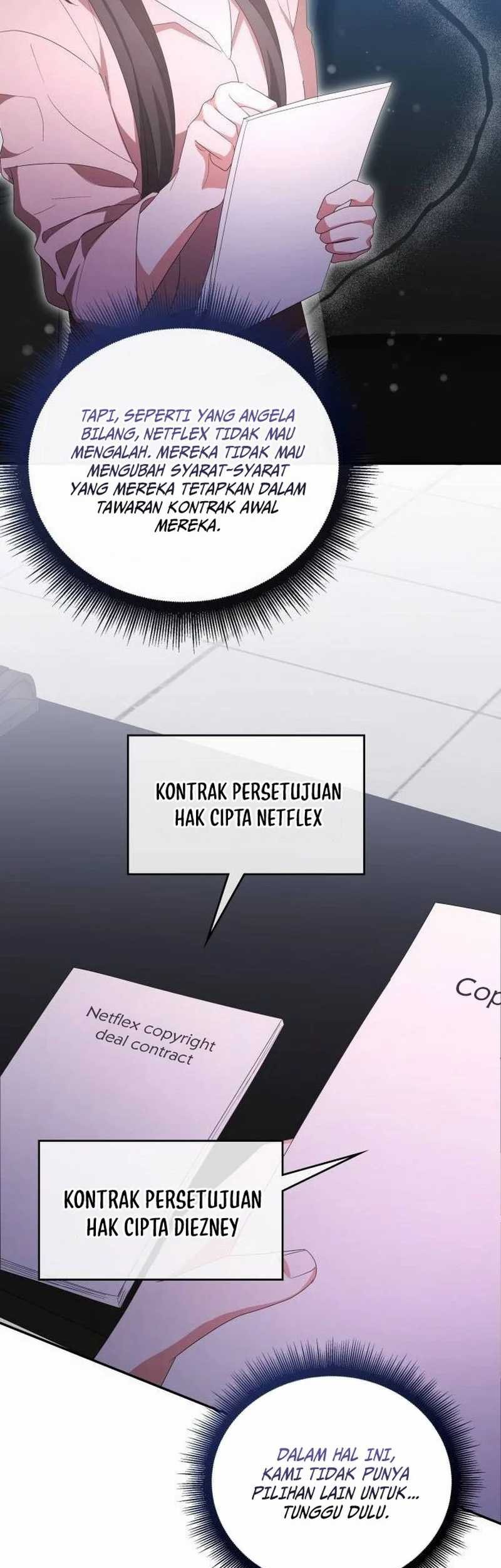 A Genius Writer’s Random Workplace (Genius Artist’s Random Studio) chapter 43 halaman 15